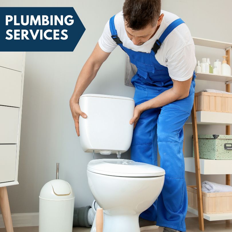 Plumbing Company in Polk City, FL
